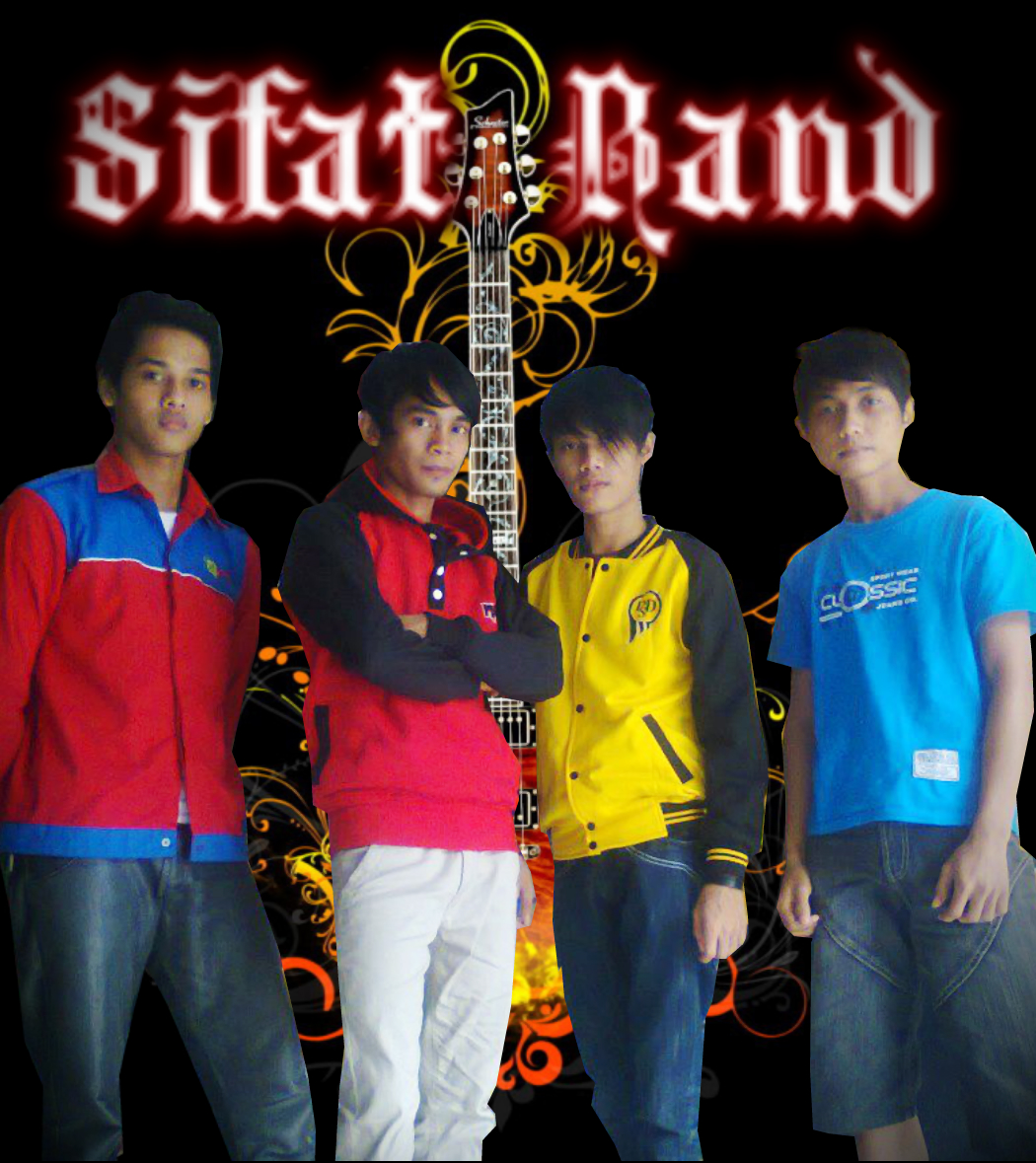 Nama Band Unik Indonesia
